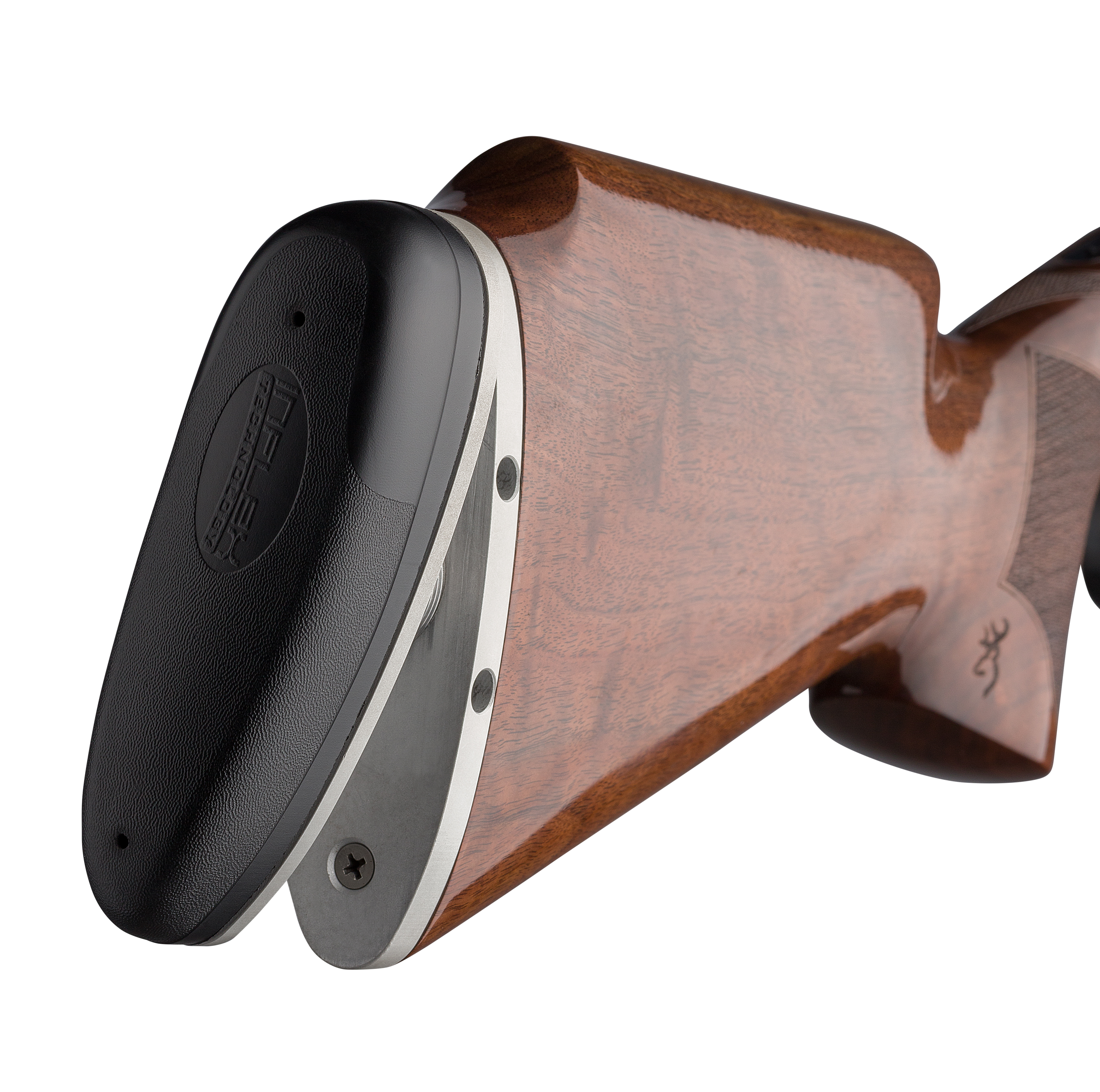 Citori CXT Micro Adjustable LOP Over & Under Shotgun Browning